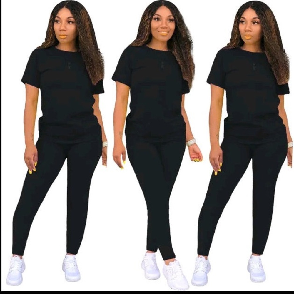 Midnight Comify Set